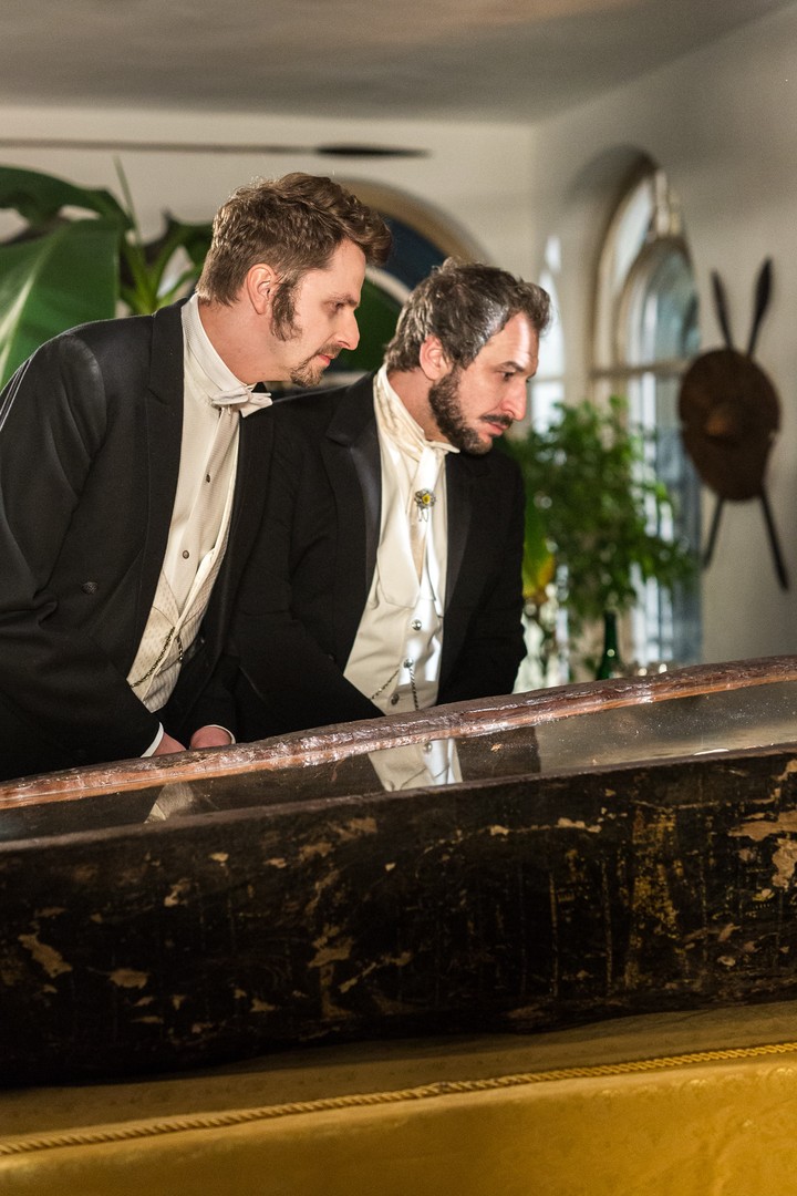 1890 - Marcel Grega - generálny riaditeľ TV JOJ